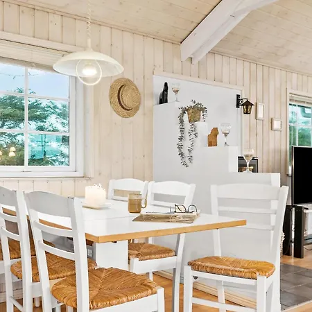 3 Bedroom Gorgeous In Ferienhaus Ringkøbing