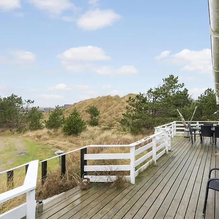 3 Bedroom Gorgeous In * Ringkøbing