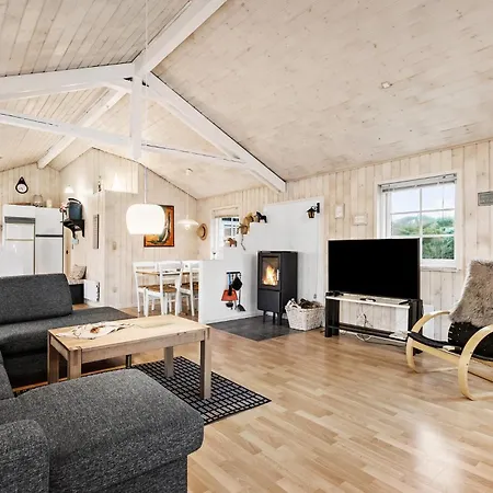 Ferienhaus 3 Bedroom Gorgeous In *